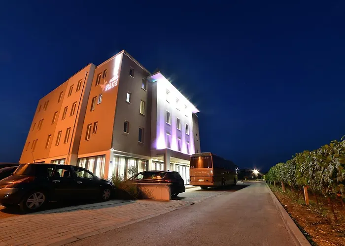 Hotel Villa Pace Međugorje